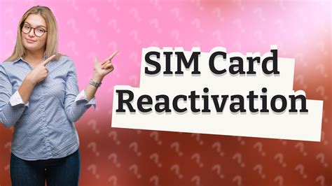 how to reactivate expired smart sim card|how to reactivate deactivated sim.